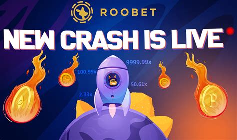 roobet crash code|RooBet Crash Game Guide: On Strategy and Prediction.